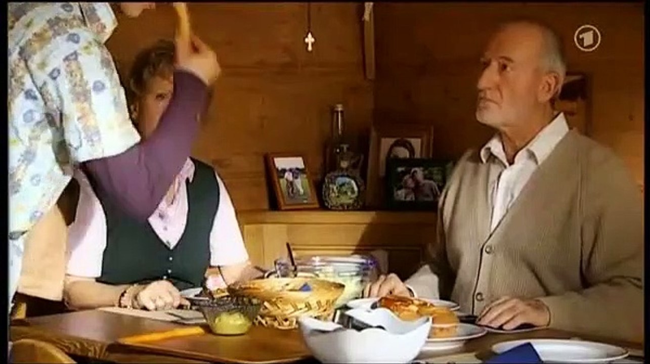 Sturm der Liebe, Folge 732 3/5