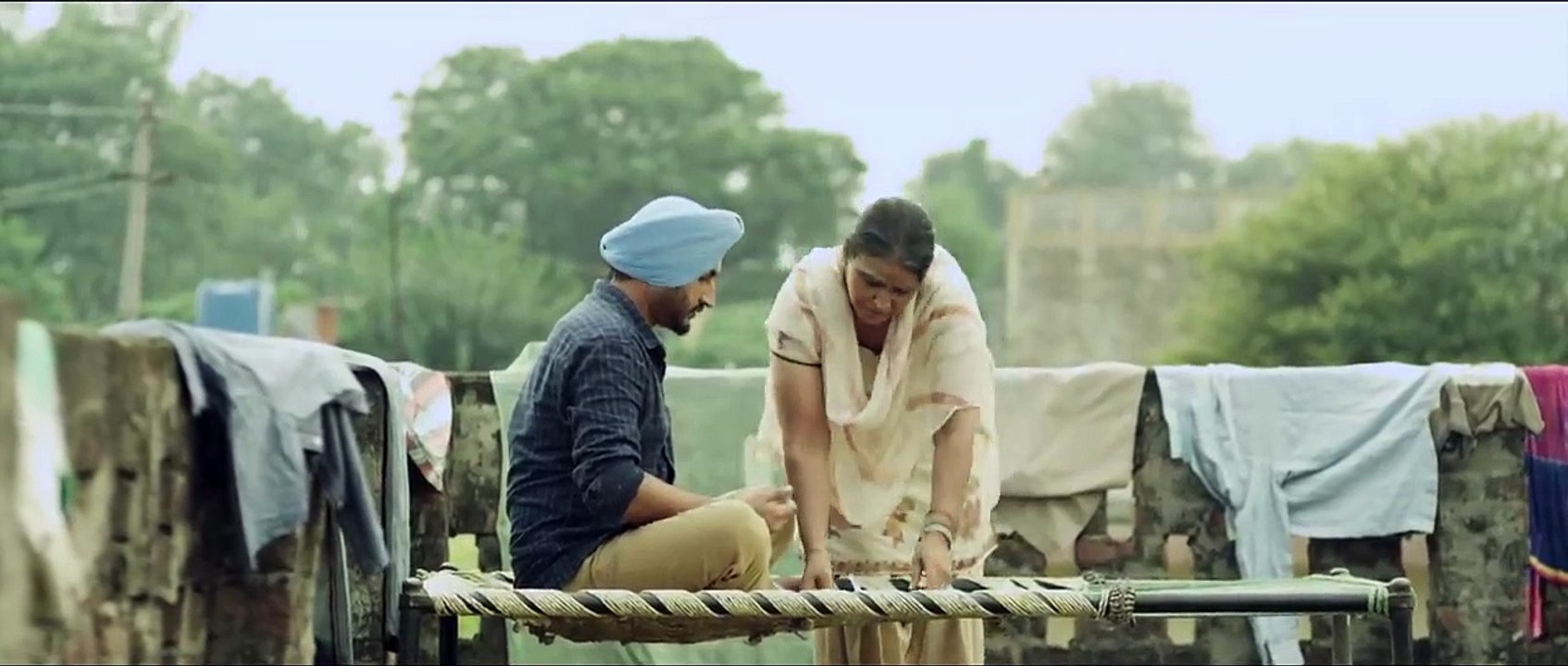 Bapu Zimidar - Jassi Gill - Replay ( Return Of Melody ) -  Latest Punjabi Songs