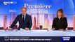 L’édito de Matthieu Croissandeau: Macron / Médecins, le bras de fer - 11/02