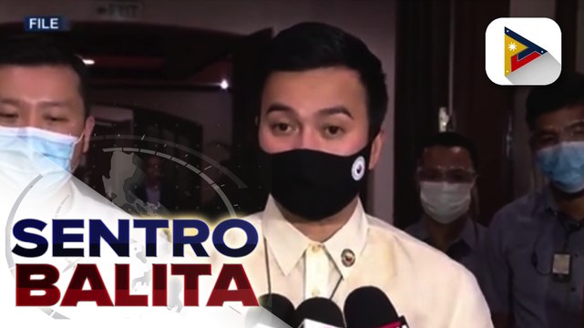 House Speaker Velasco: Renewal ng prangkisa ng ABS-CBN, sa susunod na Kongreso pa posibleng matalakay