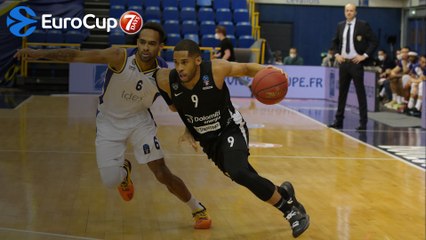 Gary Browne, Dolomiti Energia Trento