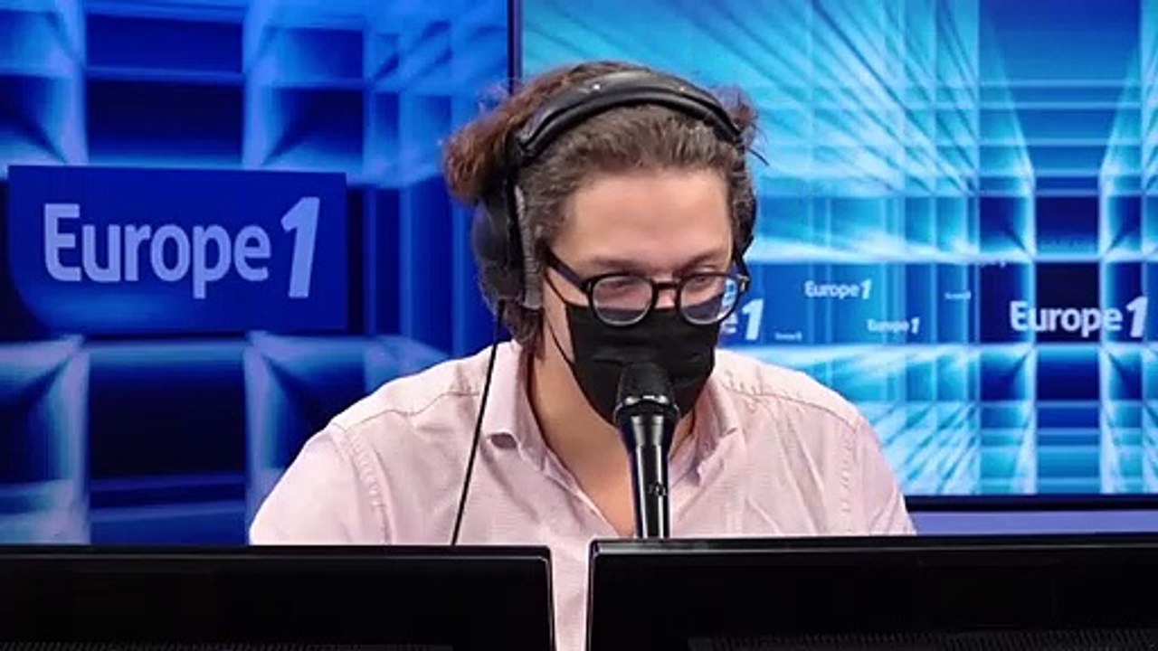 Régis Laspalles : "Chaque fois que Guillaume Pépy aidera à créer une entreprise, j'aiderai à créer un syndicat" (Canteloup)