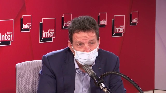 On a quand même eu une bonne surprise depuis le mois d'août, sur l'apprentissage : on va passer les 500 000 apprentis (Geoffroy Roux de Bezieux)