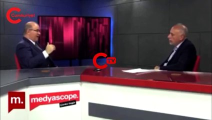 AKP'li eski bakandan iktidara gönderme