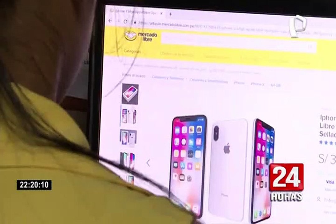 Mercado Libre anunció que personas que ofrecen  dosis anticovid serán derivados a las autoridades