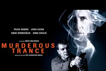 Murderous Trance Trailer #1 (2021) Josh Lucas, Pilou Asbæk Drama Movie HD