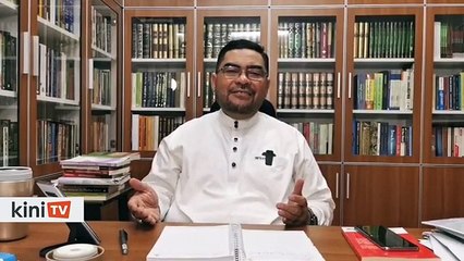 'Welcome to the club Padang Rengas' - Mujahid ulas peruntukan MP