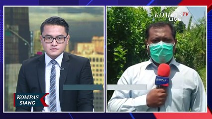 Download Video: Brebes Diterjang Angin Puting Beliung, Puluhan Rumah Warga Rusak Parah