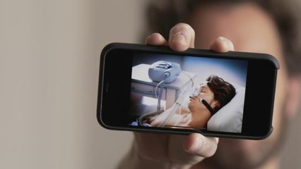 Santé - Tout sur l'apnée du sommeil