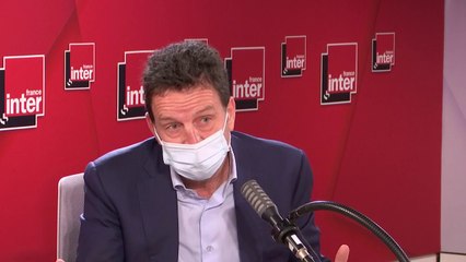 Augmenter les Impôts pour rembourser la dette ? "La bonne solution, c'est faire contribuer tout le monde" (Geoffroy Roux de Bezieux)