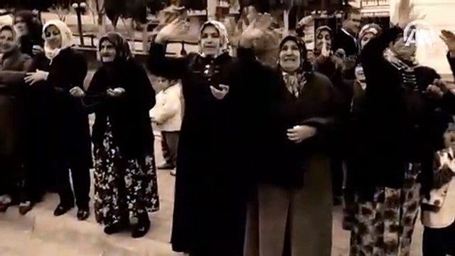 Milli Savunma Bakanlığından Sarıkamış Şehitlerini Anma Günü videosu