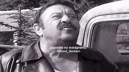 Kamiondzija - Gde je kosulja / Domaci film