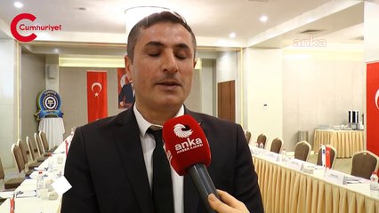 ''Esnaf artık memurdan borç alıyor''
