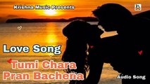 Tumi Chara Pran Bachena I Bengali Love Song I Bengali Romantic Song I Audio Song I Krishna Music