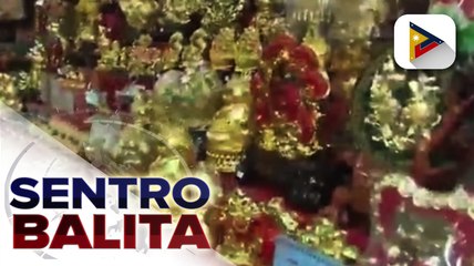 Mga maaaring gawin sa pagsalubong sa Year of the Metal Ox para swertehin batay sa feng shui