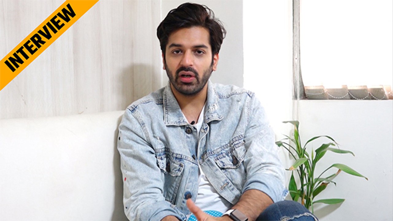 Actor Rohan Gandotra Spills Beans On His Upcoming Web-Series 1962: The War In The Hills