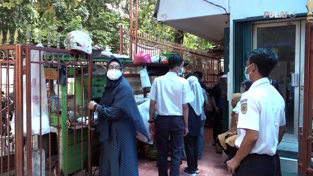 Pencegahan Klaster Pemukiman Jadi Fokus PPKM Mikro