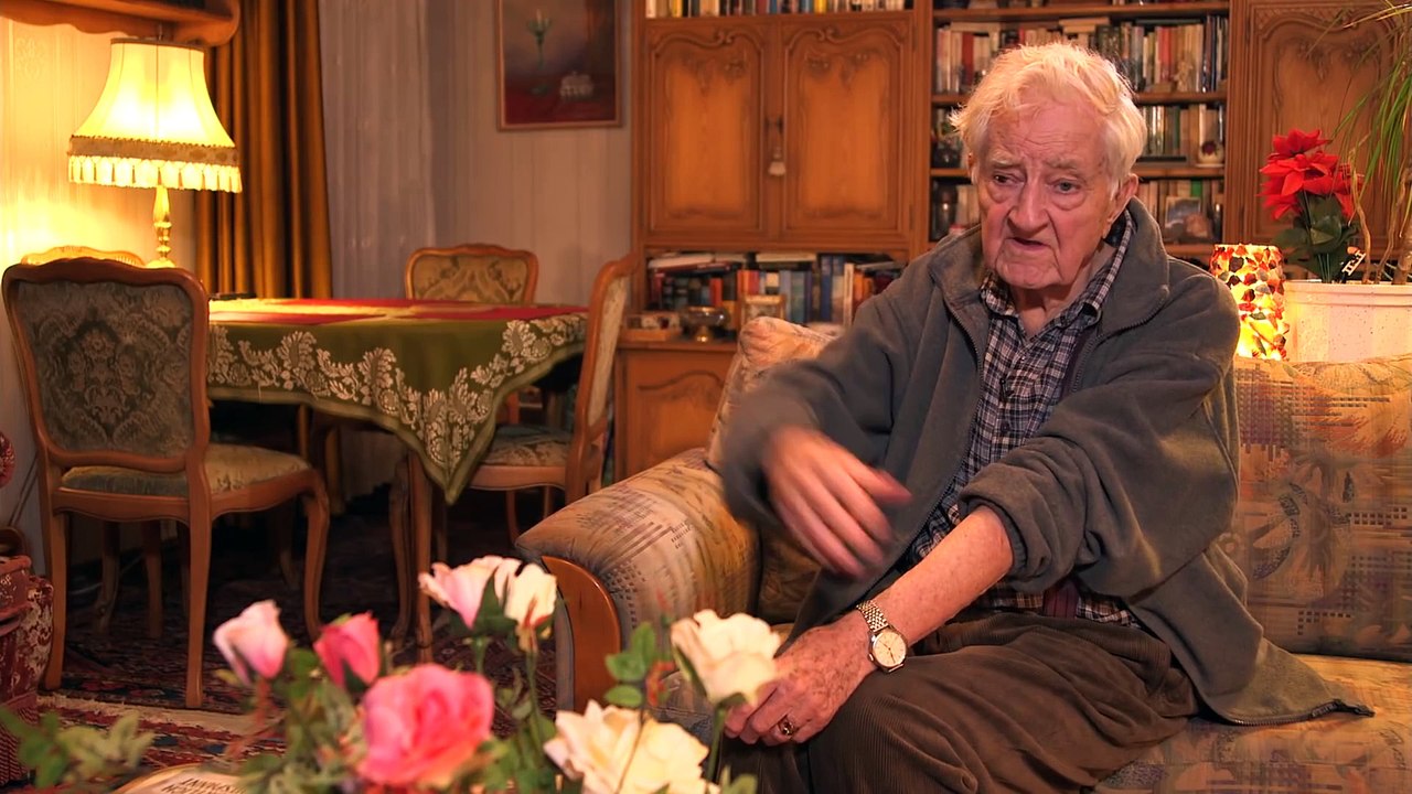 Les secrets de MElN  KAMPF