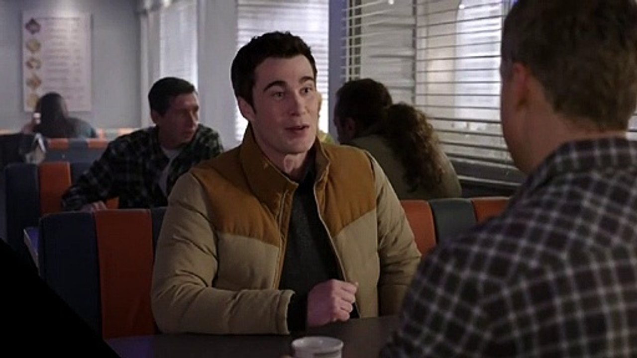 Resident Alien Season 1 Ep.04 Promo Birds of a Feather (2021) Alan Tudyk series