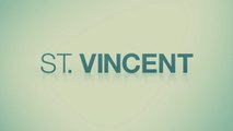 ST. VINCENT (2014).avi  WEBDLRIP ITA