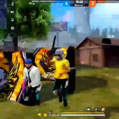 Free fire || total gaming || sports ||  gaming || master gaming