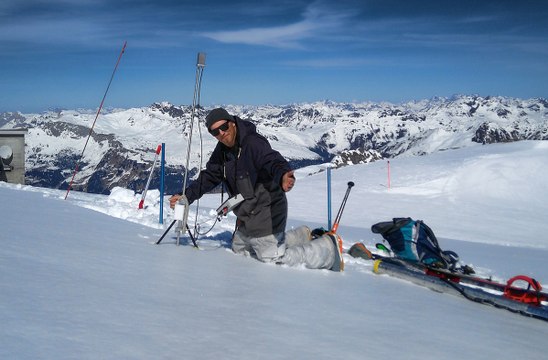 Un mystère vieux de 62 ans résolu grâce à La Reine des Neiges