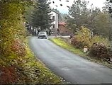 Rallye des Monts Dome 2003