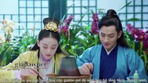 Hoa Mãn Thiên Tập 91 - 92 - VTV2 thuyết minh - Phim Trung Quốc - xem phim hoa man thien tap 91 - 92