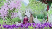 Hoa Mãn Thiên Tập 93 - 94 - VTV2 thuyết minh - Phim Trung Quốc - xem phim hoa man thien tap 93 - 94