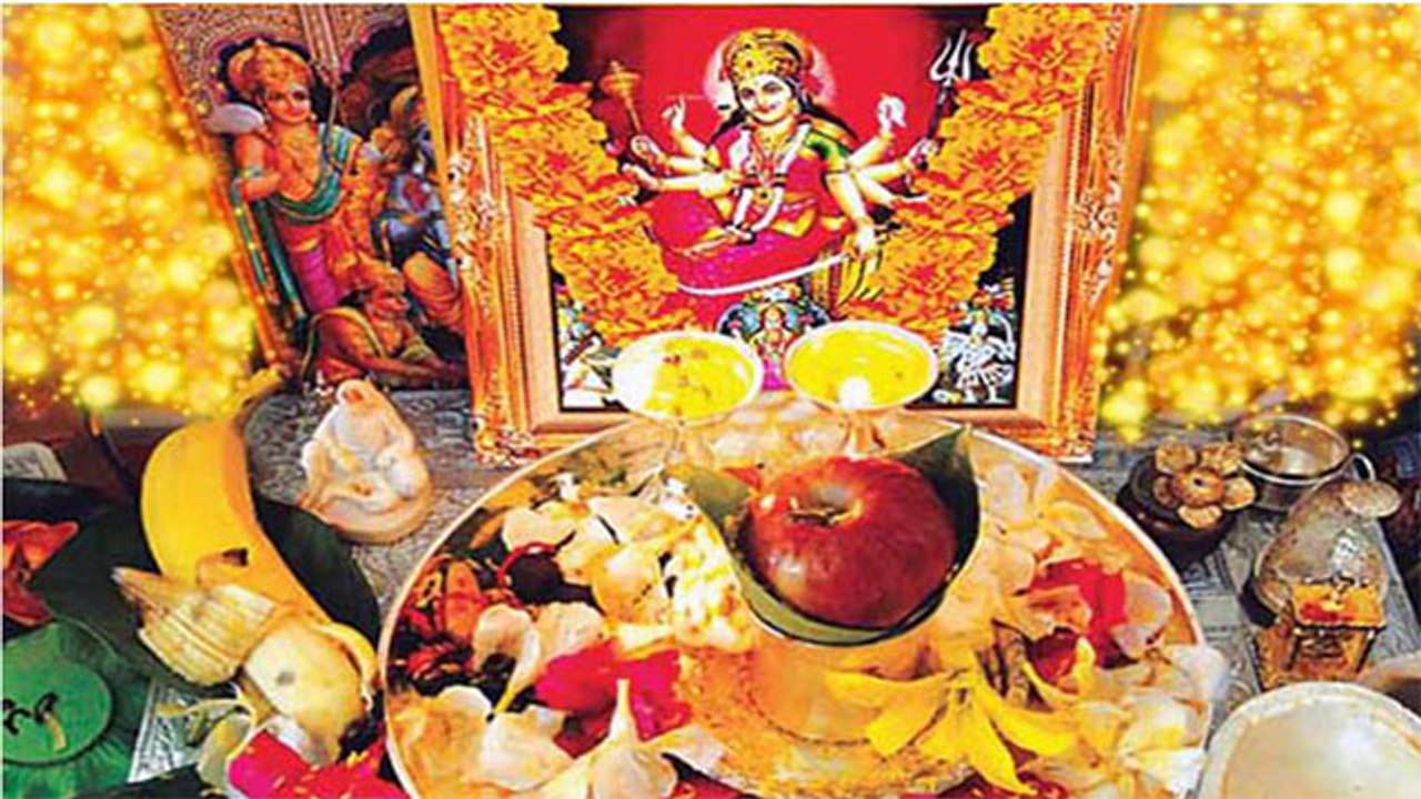 Magh Gupt Navratri 2021 Date and Time: माघ गुप्त नवरात्रि में किस दिन करें मां के किस रूप की पूजा
