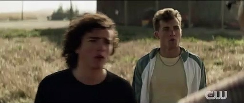 Superman & Lois saison 1 Bande-annonce #2 VO (2021) Tyler Hoechlin, Elizabeth Tulloch