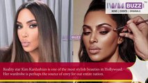Have A Look At Kim Kardashians Makeup Tips To Stay Stylish Keep Boredom Away