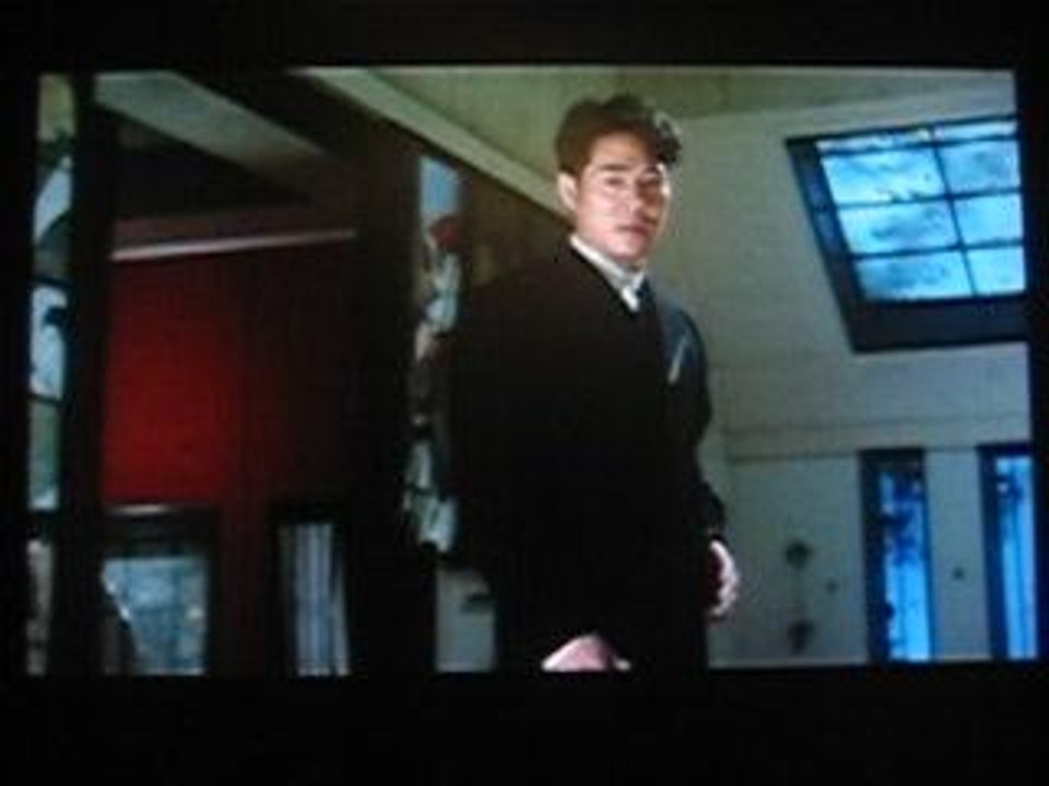 JET LI - HITMAN CLIP 1