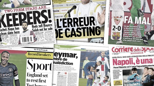 Samuel Umtiti prend cher en Espagne, Fenerbahçe serait en discussion avec Arsène Wenger