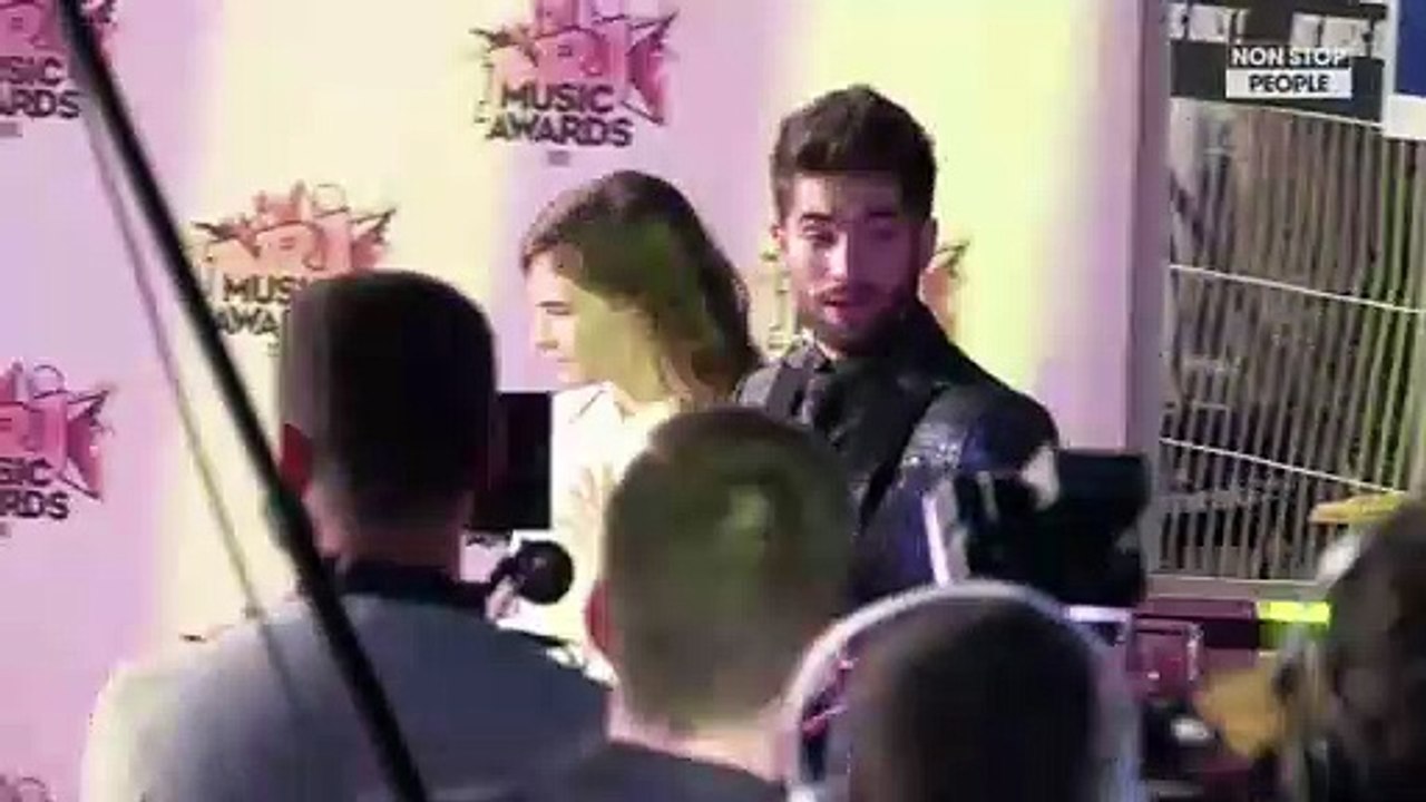 Kendji Girac papa : ses premières confidences sur la paternité