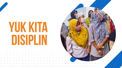 Protokol Kesehatan di Lingkungan Keluarga Selama Pandemi