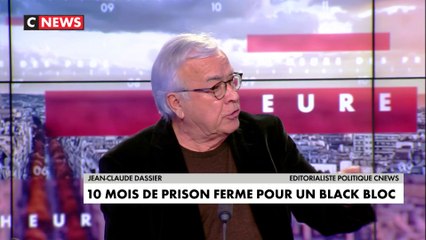 Jean-Claude Dassier : «Dans un Etat qui serait capable de se faire respecter, les forces de l’ordre devraient être intouchables»
