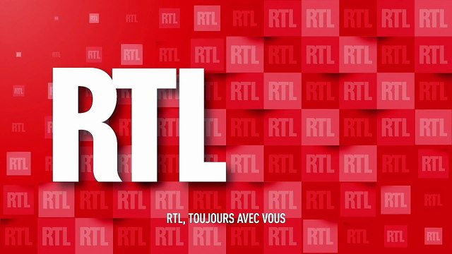 Le journal RTL de 10h du 11 février 2021
