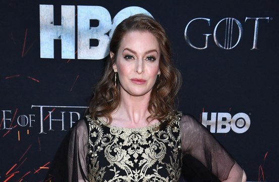 Esme Bianco details abuse allegations against Marilyn Manson