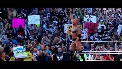 Young Rock saison 1 Bande-annonce VO (2021) Bradley Constant, Adrian Groulx