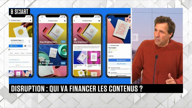 SMART TECH - Le rendez-vous du jeudi 11 février 2021