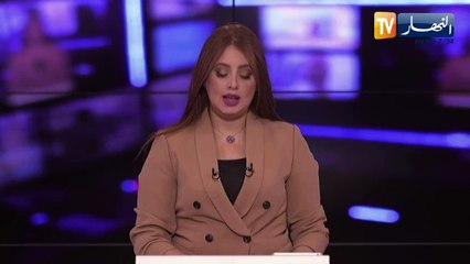 بوقادوم يلتقي رئيس دولة جمهورية مالي