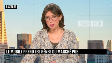SMART TECH - Mobile Business du jeudi 11 février 2021