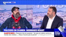 Jérôme Rodrigues: 