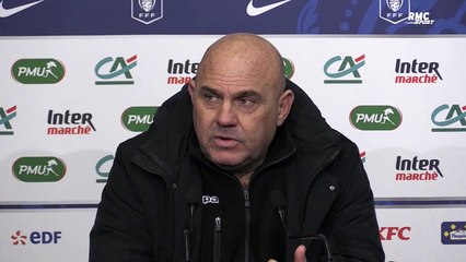 L1 : "Moi à 13h je mange", Antonetti ironise sur la programmation de Canal+
