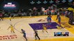 LeBron guides Lakers to another overtime win