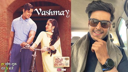 Shagun Of Kyun Utthe Dil Chhod Aaye Believes In Every Era Conquering Love Is Tough