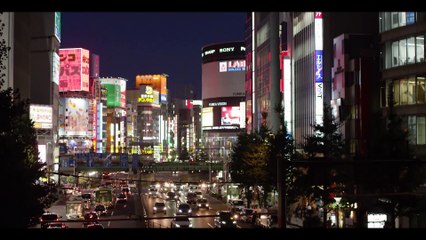 Ibrahim Maalouf - All Around the wall (Duo version - Official Music Video)