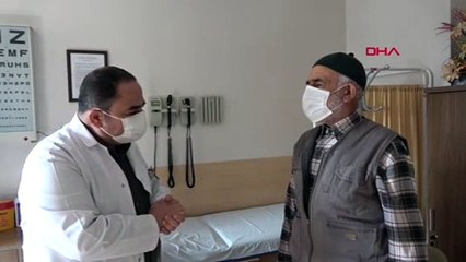 Aile Hekimleri Derneği Başkanı: Mart ayında yine pik olacağını öngörüyoruz