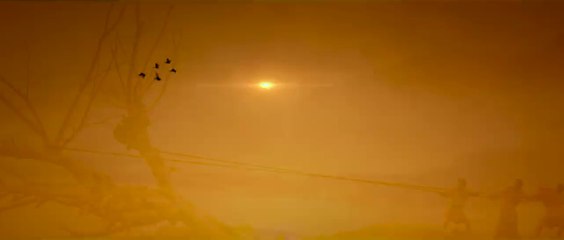 Sreekaram Teaser Sharwanand, Priyanka Arul Mohan